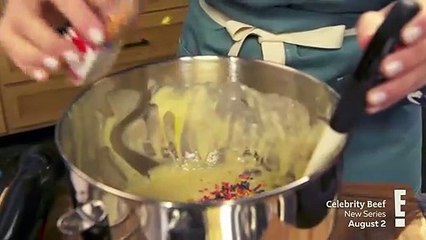 Celebrity Beef Saison 1 - Trailer (EN)