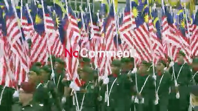 Malaysia celebrates 65th Independence Day with parades
