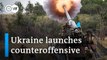 Ukraine's counteroffensive: A turning point in the war? | Ukraine latest