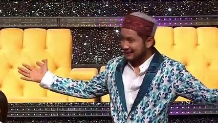 Sayisha Gupta | Superstar Singer Season 2 | S2E7 - Baapu Sehat Ke Liye Haanikarak Hai