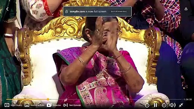 Sayisha Gupta | Superstar Singer Season 2 | S2E10 - Chhoti Si Umar Mein
