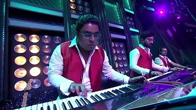 Sayisha Gupta | Superstar Singer Season 2 | S2E11 - Koyal Si Teri Boli