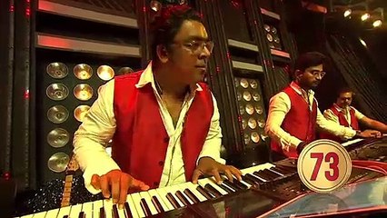 Sayisha Gupta | Superstar Singer Season 2 | S2E11 - Main Duniyan Bhula Dunga