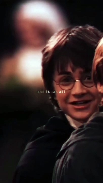 Harry Potter Hogwarts