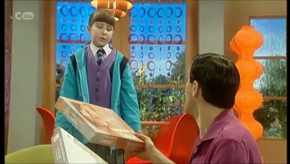 My Parents Are Aliens-S03E3-Enter The Duck (Cut Version)