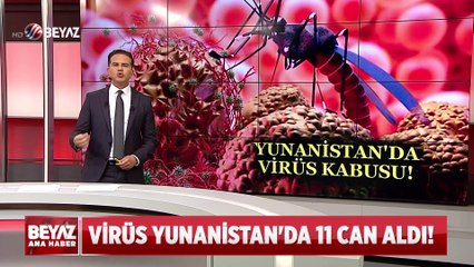 Beyaz Ana Haber 31 Ağustos 2022