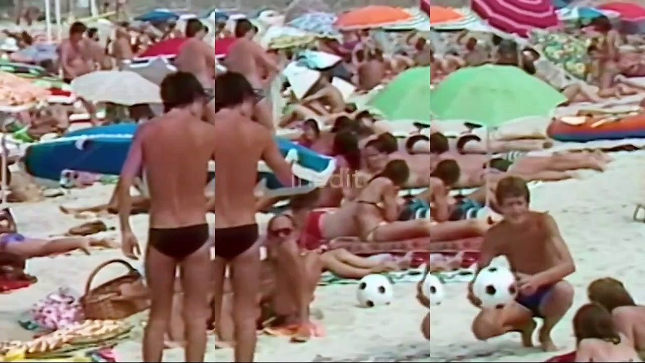 Ces chansons de nos vacances - 4 août