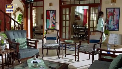 Kaisi Teri Khudgharzi Episode 19 ARY Digital Drama 31st August 2022