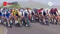 Kaden Groves Sprint Victory | Stage 11 Vuelta a Espana 2022