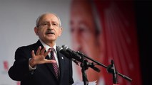 Kılıçdaroğlu: KHK'lıların tamamını görevlerine iade edeceğiz