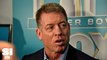 Troy Aikman Explains His Departure from Fox for ESPN