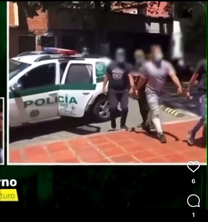 Medellín sigue incrementando la tasa de homicidios
