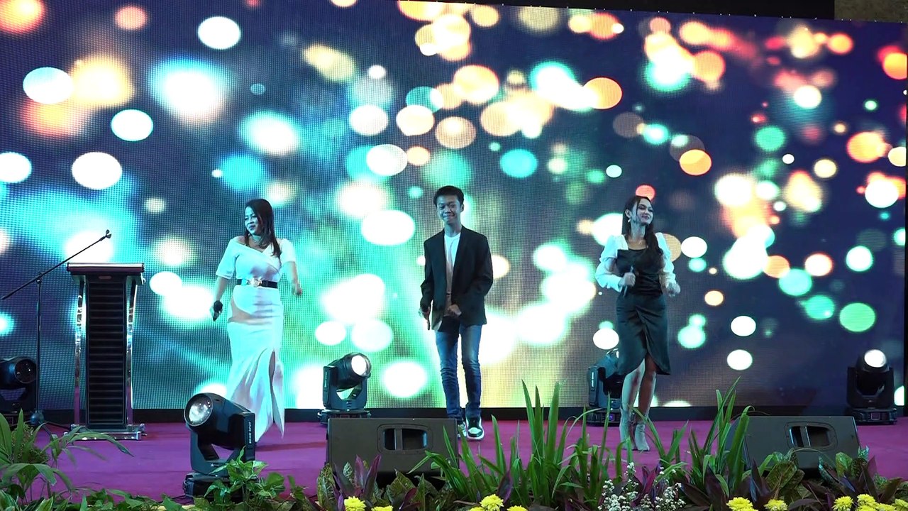 Deklarasi_74 PAJERO INDONESIA