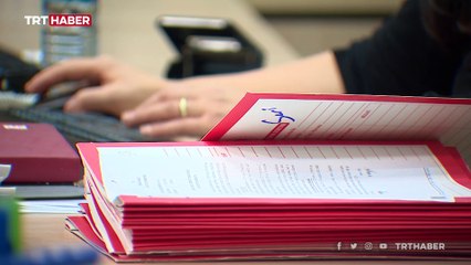 Maltepe'deki rüşvet soruşturmasının detaylarına TRT Haber ulaştı