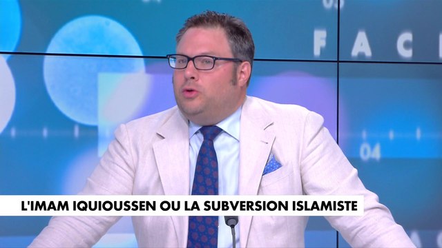 Mathieu Bock-Côté : «La laïcité est instrumentalisée par les islamistes les plus radicaux pour la retourner contre la France»