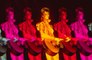 David Bowie sera honoré d'une pierre sur le Music Walk of Fame de Londres
