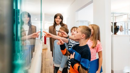 "J’habite dans une tente" : deux fois plus d'enfants sans domicile avec leurs familles à la veille de la rentrée scolaire