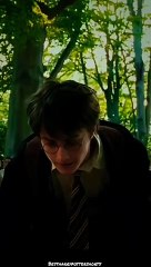 Harry V/S Draco || Hogwarts School