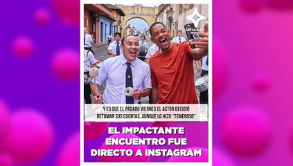 Alejandro Fernández Causa Revuelo Con Foto