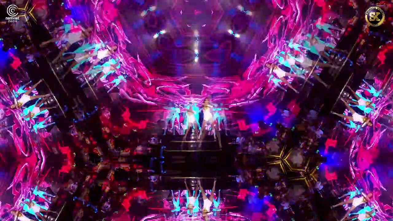 Người Ấy Và Tôi Em Chọn Ai Remix - Saka Trương Tuyền ft Lưu Chí Vỹ - Bản Remix Gây Nghiện Thật Sự