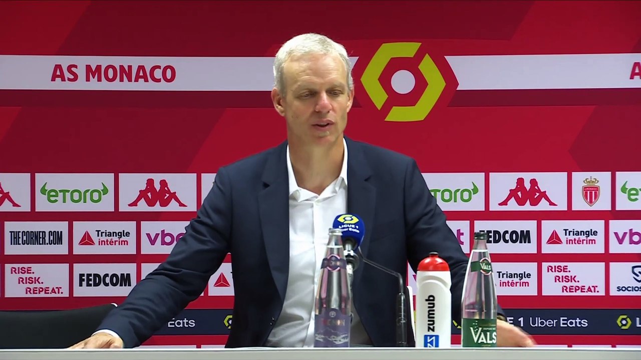 Irles : «Les joueurs ont pris confiance» - Foot - L1 - Troyes