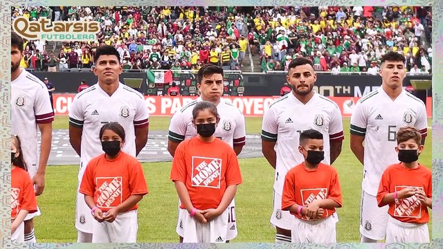 ¿Por qué no corrieron al Tata Martino? - Reacción en Cadena