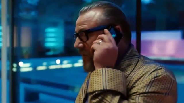 London Boulevard (2010) - Bande annonce