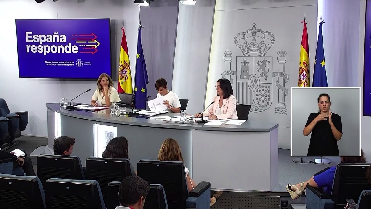 Gobierno aprueba la creación de la Agencia de Salud Pública