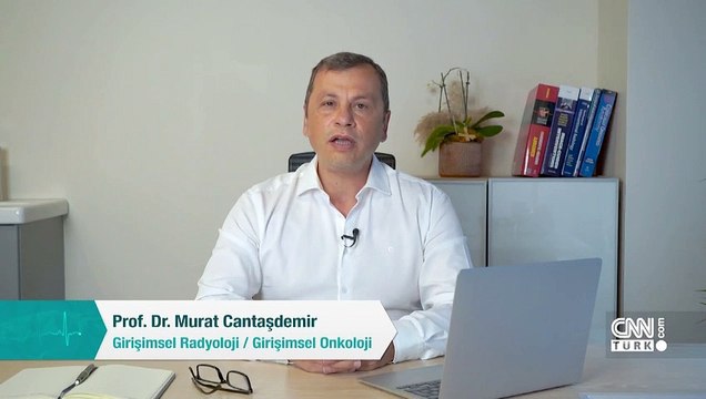 Karaciğer kanserinin tedavisinde girişimsel onkoloji uygulamaları nelerdir?