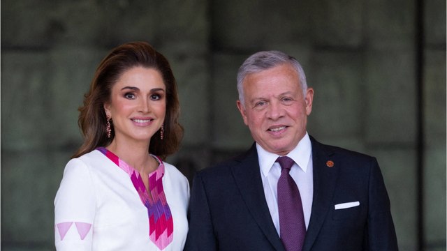 GALA VIDEO - Rania de Jordanie a 52 ans : pourquoi cet anniversaire a une saveur particulière