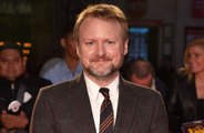 Director Rian Johnson is 'even more proud' of Star Wars: The Last Jedi
