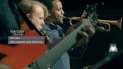 EFG London Jazz Festival 2017 - Bande annonce