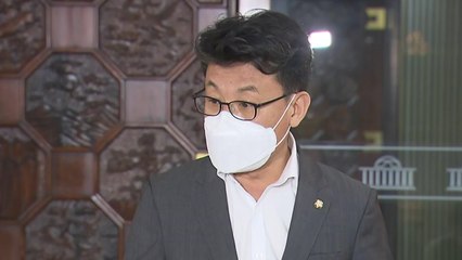 野 "시행령 통치엔 국회 권한 행사...탄핵 배제하지 않아" / YTN