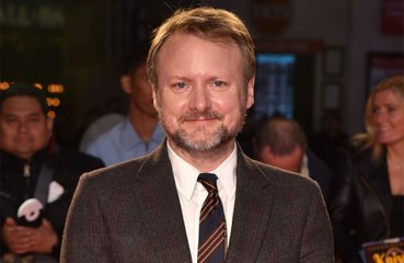 Director Rian Johnson is 'even more proud' of Star Wars: The Last Jedi