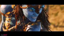 AVATAR Re Release Trailer (4K ULTRA HD) NEW 2022