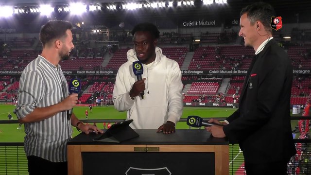 Jour de Stade | L'avant-match Stade Rennais F.C. / Brest