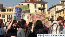 Video News - FRIDAYS FOR FUTURE: IL 23 SCIOPERO PER IL CLIMA