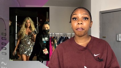 Khloe Kardashian Breaks Silence On Being A Mom Of 2: I Take It ‘Very Seriously’