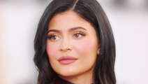 Kylie Jenner Admits She Cried ‘Nonstop For 3 Weeks’ After Son’s Birth