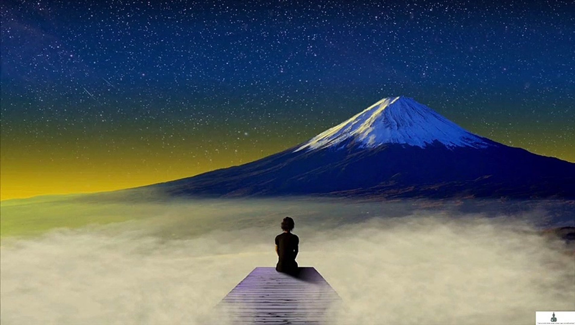 Inner sound. Relaxing Music. Calm music. Deep Sleep Music, Stress Relief Music, Meditation Music
