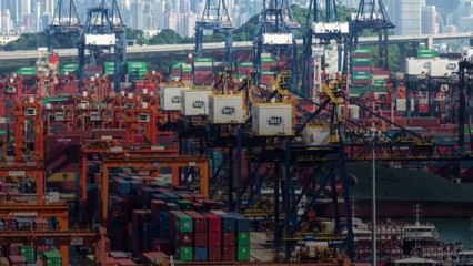 تايوان.. رهينة صراع جيوسياسي!