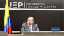 Salvatore Mancuso y ‘Jorge 40’ a declarar ante la JEP por presunta financiación al paramilitarismo