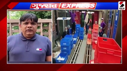 ગીર સોમનાથમાં લમ્પીનું વધતું સંક્રમણ| સંખેડામાં શ્રીજી આગમન યાત્રા