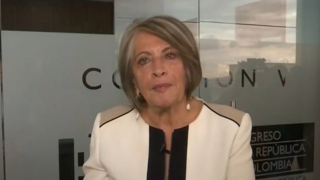 Ministra de Agricultura fue tajante con comunidades que invaden predios privados