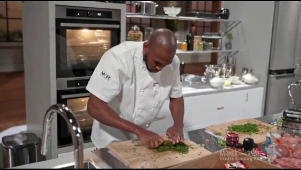 My Kitchen Rules S12E16