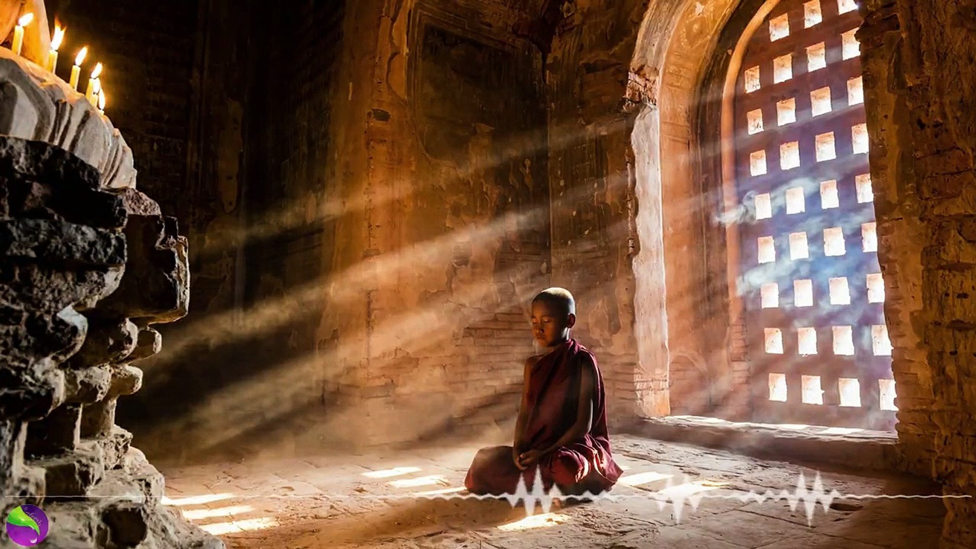 Relaxing Music-Relaxing Meditation Music-Relaxing Sleep Music- Stress Relief Music