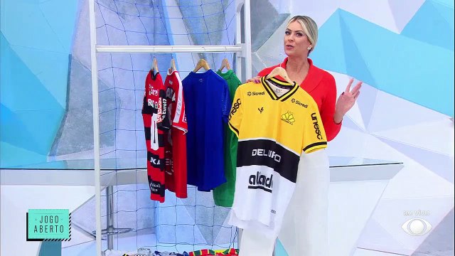 Palpites Jogo Aberto: Flamengo ou Vélez, quem é o favorito? 31/08/2022 15:31:33