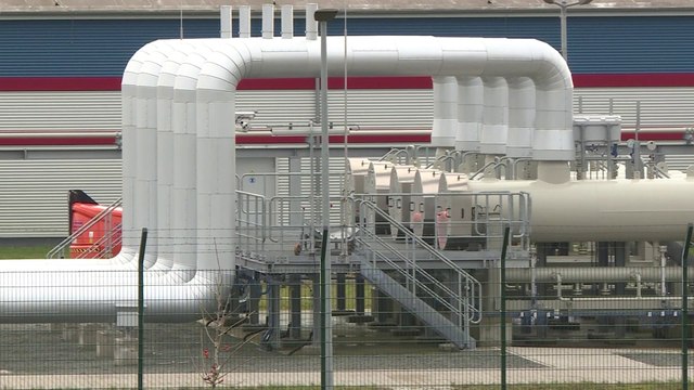 التاسعة هذا المساء| برلين عن وقف روسيا لإمدادات الغاز بدعوى الصيانة: لعبة سياسية