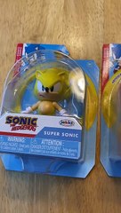 Sonic the Hedgehog Complete Set