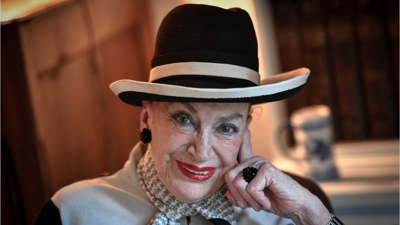 GALA VIDEO - Sylvie Tellier quitte Miss France : Geneviève de Fontenay ne cache pas sa joie !